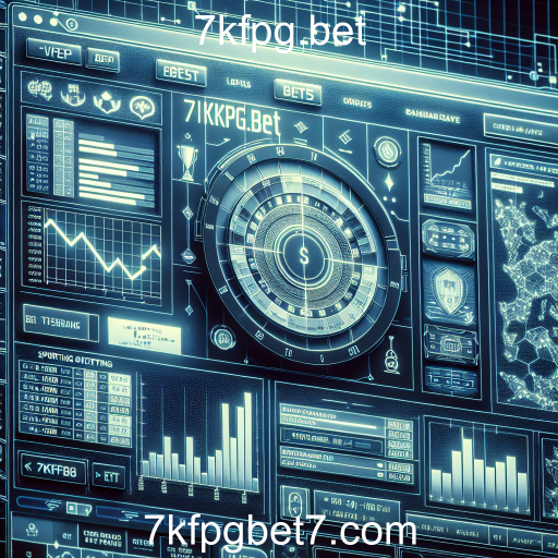 O Crescimento das Apostas Esportivas no 7kfpg.bet